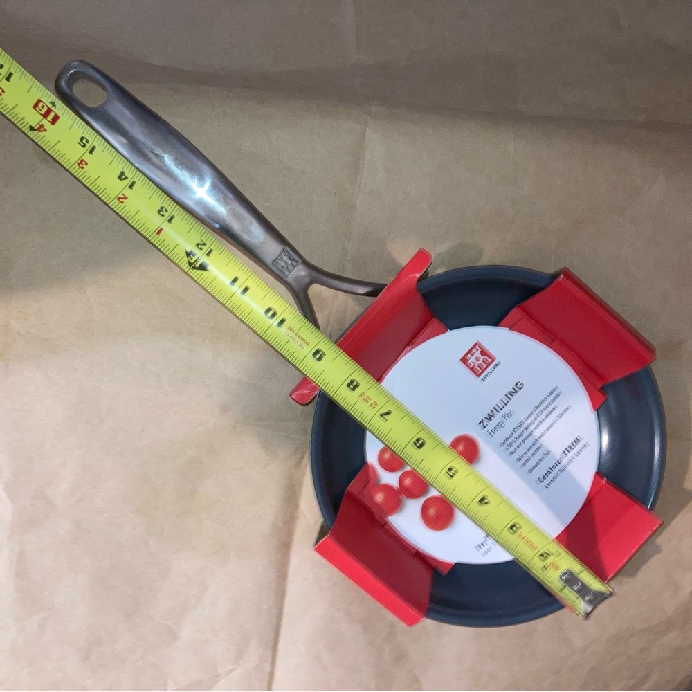 Zwilling fry pan - Picture 2 of 6
